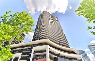 18 Esther Shiner Boulevard 2316, Toronto, On M2k 0j7