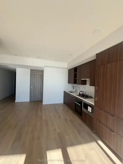 18 Esther Shiner Boulevard 2316, Toronto, On M2k 0j7