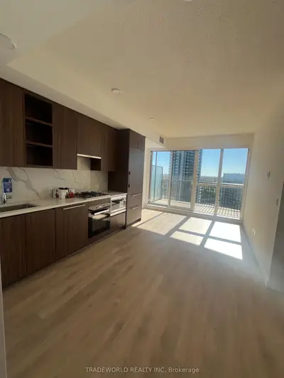 18 Esther Shiner Boulevard 2316, Toronto, On M2k 0j7