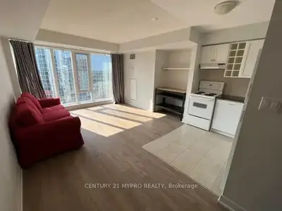 210 Victoria Street W 3609, Toronto, On M5b 2r3