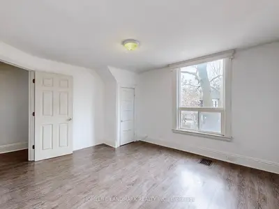609 Ossington Avenue Upper, Toronto, On M6g 3t6