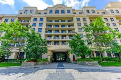 650 Sheppard Avenue E Ph13, Toronto, On M2k 3e4