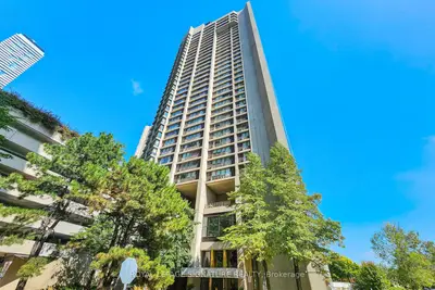 33 Harbour Square 1806, Toronto, On M5j 2g2