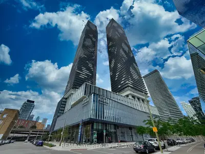 138 Downes Street 7108, Toronto, On M5e 0e4