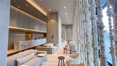 138 Downes Street 5005, Toronto, On M5e 0e4