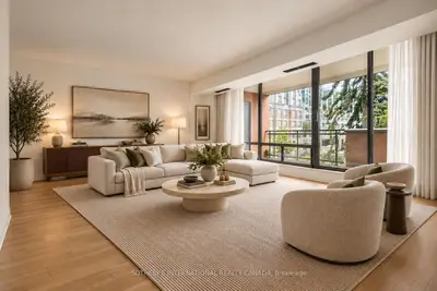 260 Heath Street W 307, Toronto, On M5p 3l6