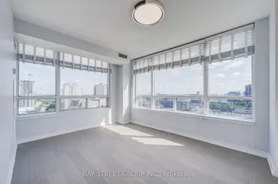 8 Rean Drive 1505, Toronto, On M2k 3b9