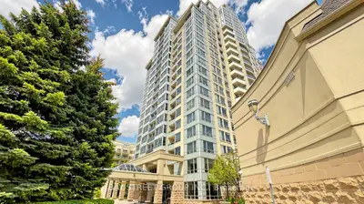 8 Rean Drive 1505, Toronto, On M2k 3b9