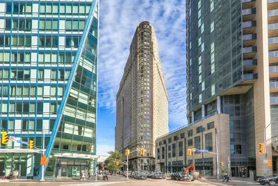 25 The Esplanade 1611, Toronto, On M5e 1w5
