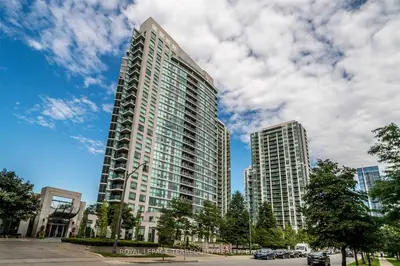 28 Harrison Garden Boulevard 1911, Toronto, On M2n 7b5