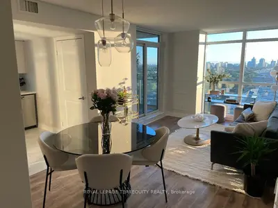 28 Harrison Garden Boulevard 1911, Toronto, On M2n 7b5