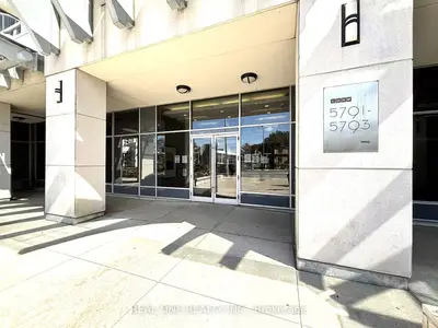 5793 Yonge Street 1905, Toronto, On M2m 0a9
