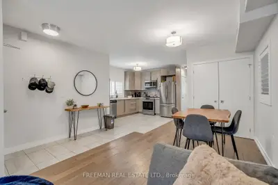 12 Arlington Avenue Main, Toronto, On M6g 3k8