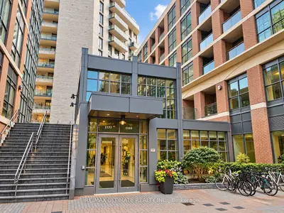 1169 Queen Street W N325, Toronto, On M6j 0a4
