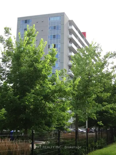 580 Christie Street 606, Toronto, On M6g 3e3