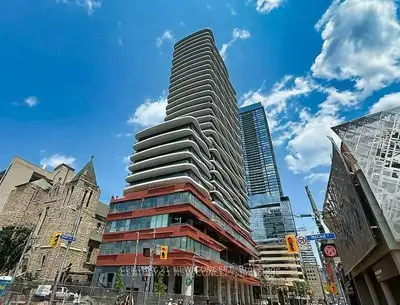 280 Dundas Street 2807, Toronto, On M5t 0e3