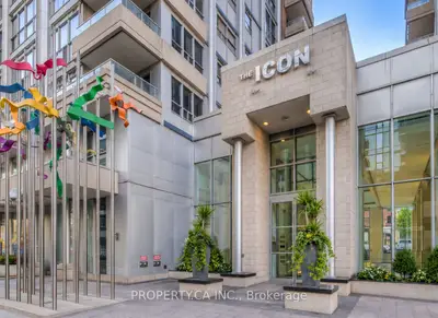 250 Wellington Street 329, Toronto, On M5v 3p6
