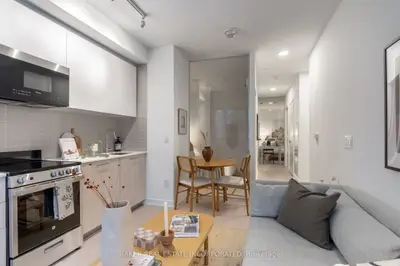65 Mutual Street 401, Toronto, On M5b 0e5