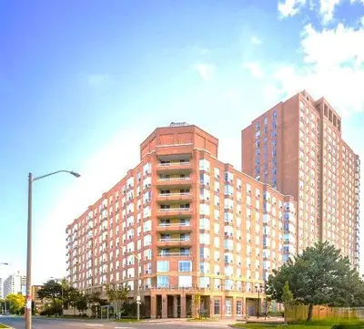 11 Thorncliffe Pk Drive 1009, Toronto, On M4h 1p3
