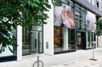 55 Ontario Street 608, Toronto, On M5a 0t8
