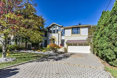 50 Owen Boulevard, Toronto, On M2p 1e9