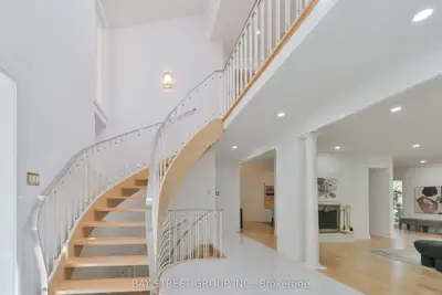 50 Owen Boulevard, Toronto, On M2p 1e9