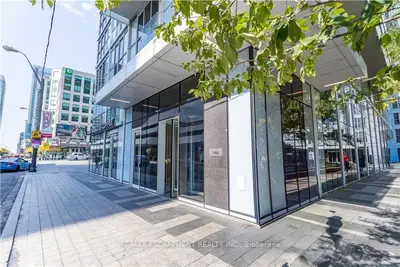 300 Front Street W 307, Toronto, On M5v 0e9