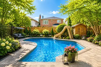 347 Cortleigh Boulevard, Toronto, On M5n 1r4