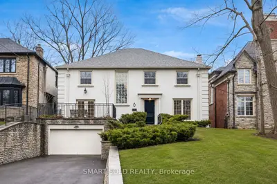 347 Cortleigh Boulevard, Toronto, On M5n 1r4