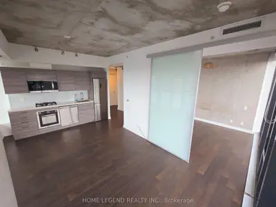 11 Charlotte Street 2203, Toronto, On M5v 2h5
