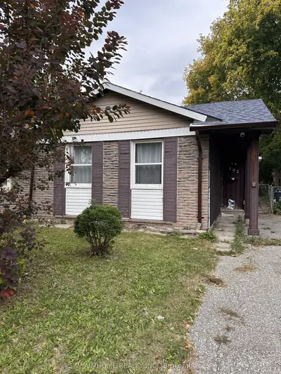 302 Cliffwood Road, Toronto, On M2h 2e5
