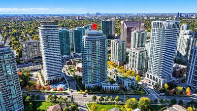 18 Holmes Avenue 302, Toronto, On M2n 4l9