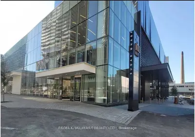 138 Downes Street 2116, Toronto, On M5e 0e4