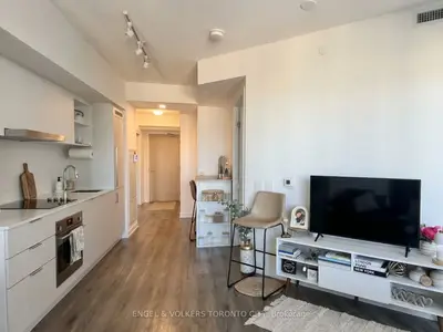 138 Downes Street 2116, Toronto, On M5e 0e4