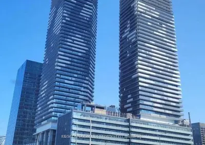 138 Downes Street 2116, Toronto, On M5e 0e4