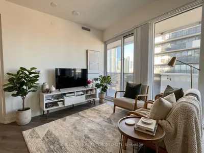 138 Downes Street 2116, Toronto, On M5e 0e4