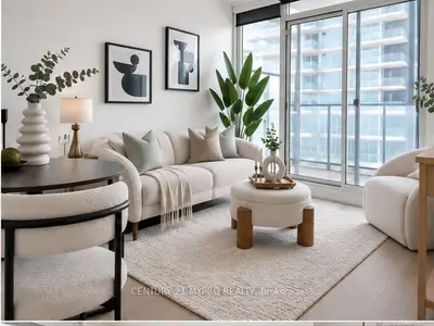95 Mcmahon Drive 506, Toronto, On M2k 0h2