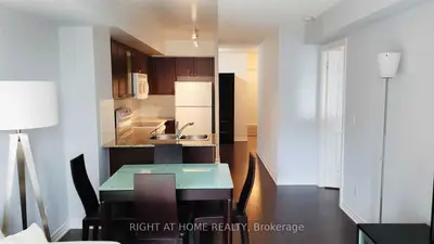 761 Bay Street 1510, Toronto, On M5g 2r2