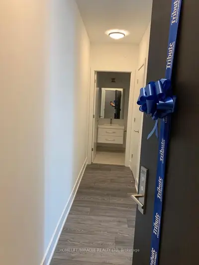 403 Church Street 2807, Toronto, On M4y 2c2