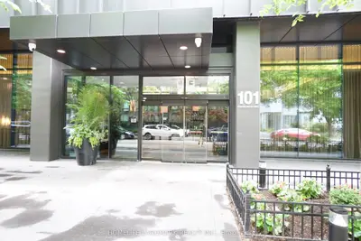101 Charles Street E 3510, Toronto, On M4y 0a9