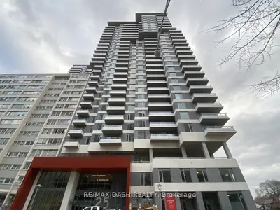 25 Holly Street 2009, Toronto, On M4s 0e3
