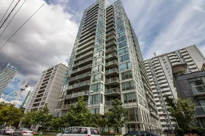 83 Redpath Avenue 1401, Toronto, On M4s 2j9