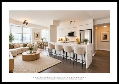 1000 King Street W 705, Toronto, On M6k 3n1
