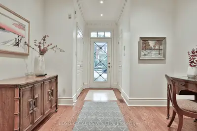 128 Hillsdale Avenue E, Toronto, On M4s 1t5