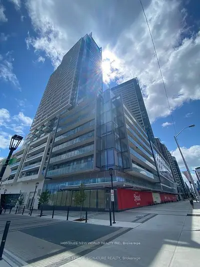 7 Golden Lion Heights 3002, Toronto, On M2m 0c1