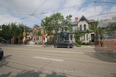 842 King Street W, Toronto, On M5v 1p1