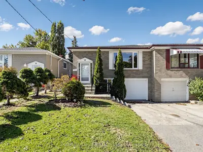 14 Crispin Crescent, Toronto, On M2r 2v7
