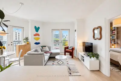 115 Richmond Street E 609, Toronto, On M5c 3h6