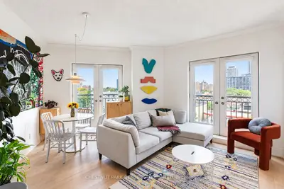 115 Richmond Street E 609, Toronto, On M5c 3h6