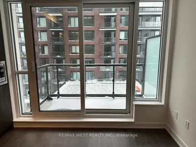 130 River Street E 706, Toronto, On M5a 0r8